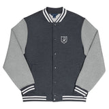 Politactical Branded Men's Letterman Jacket
