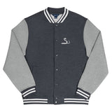 Incognito Gadsden Men's Letterman Jacket