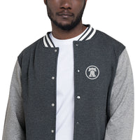 Liberty Bell Men's Letterman Jacket