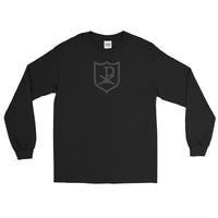 Politactical Branded Men’s Long Sleeve Shirt
