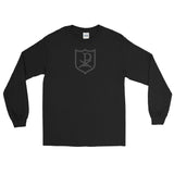 Politactical Branded Men’s Long Sleeve Shirt