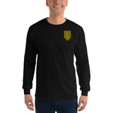1st Infantry Men’s Long Sleeve Shirt