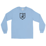 Politactical Branded Men’s Long Sleeve Shirt