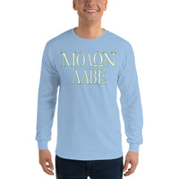 Incognito Molon Labe Men’s Long Sleeve Shirt