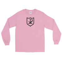 Politactical Branded Men’s Long Sleeve Shirt