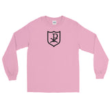 Politactical Branded Men’s Long Sleeve Shirt