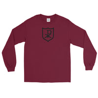 Politactical Branded Men’s Long Sleeve Shirt