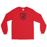 Politactical Branded Men’s Long Sleeve Shirt