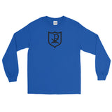 Politactical Branded Men’s Long Sleeve Shirt
