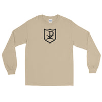 Politactical Branded Men’s Long Sleeve Shirt