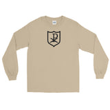 Politactical Branded Men’s Long Sleeve Shirt