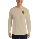 1st Infantry Men’s Long Sleeve Shirt