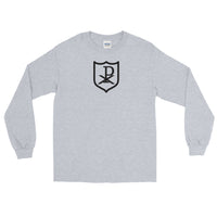 Politactical Branded Men’s Long Sleeve Shirt