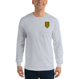 1st Infantry Men’s Long Sleeve Shirt