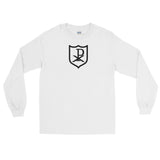 Politactical Branded Men’s Long Sleeve Shirt