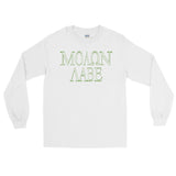 Incognito Molon Labe Men’s Long Sleeve Shirt
