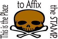 Affix the STAMP Flexfit
