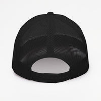 Don't Tread on Me Richardson Trucker Cap