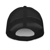 Tree of Liberty Richardson Trucker Cap