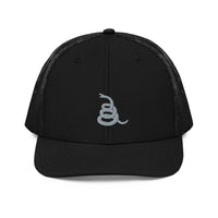 Gadsden Richardson Trucker Cap