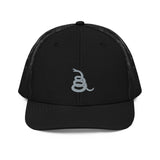 Gadsden Richardson Trucker Cap