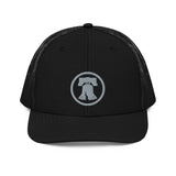 Liberty Bell Richardson Trucker Cap