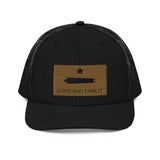 Come an Take it Richardson Trucker Cap