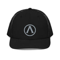 Aspis Shield Richardson Trucker Cap