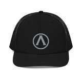 Aspis Shield Richardson Trucker Cap