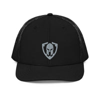 Spartan Shield Richardson Trucker Cap