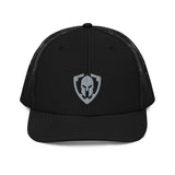 Spartan Shield Richardson Trucker Cap