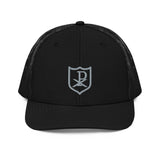 Politactical Branded Richardson Trucker Cap