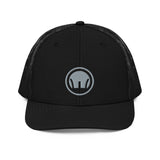 Front Sight Focus Richardson Trucker Cap