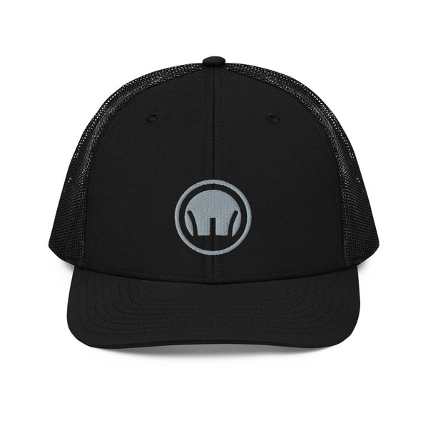 Front Sight Focus Richardson Trucker Cap