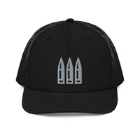 Bullet Richardson Trucker Cap