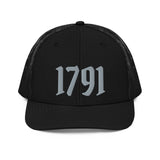 Ratification Richardson Trucker Cap