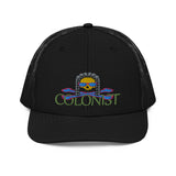 Colonist Richardson Trucker Cap