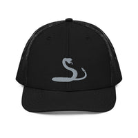 Incognito Gadsden Richardson Trucker Cap