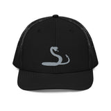 Incognito Gadsden Richardson Trucker Cap