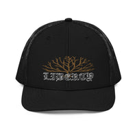 Tree of Liberty Richardson Trucker Cap