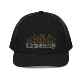 Tree of Liberty Richardson Trucker Cap