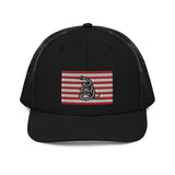 Rebel Gadsden Richardson Trucker Cap