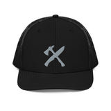 Old Breed Richardson Trucker Cap