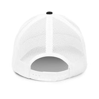 Battle Plan Richardson Trucker Cap