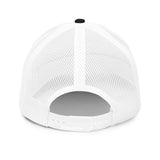 Battle Plan Richardson Trucker Cap