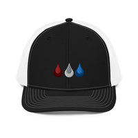 Blood, Sweat, & Tears Richardson Trucker Cap