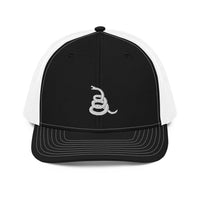 Gadsden Richardson Trucker Cap