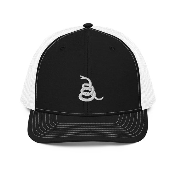 Gadsden Richardson Trucker Cap