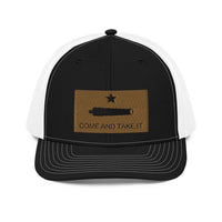 Come an Take it Richardson Trucker Cap