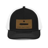 Come an Take it Richardson Trucker Cap